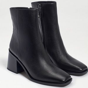 Sam Edelman Winnie Bootie Size 11